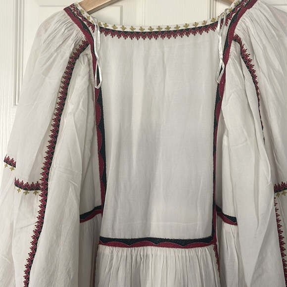 Free People Sweet Escape Midi Dress NWT - Picture 15 of 16